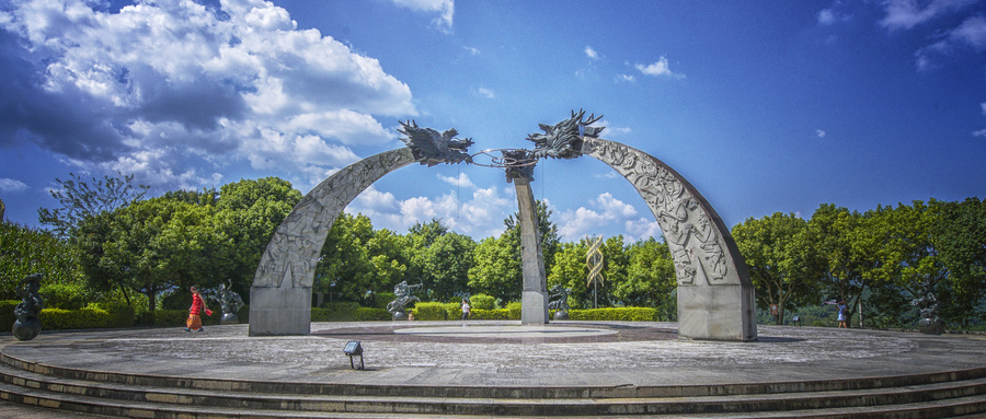 景点图片